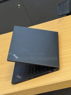 Laptop Lenovo ThinkPad T14 G1 8GB Intel Core i7 SSD 256GB