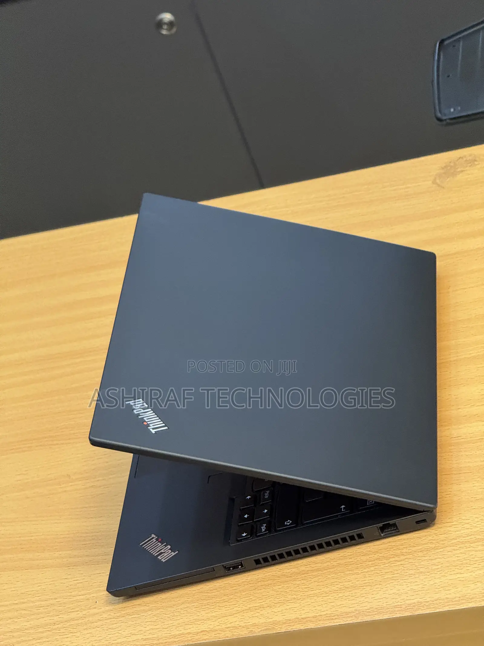 Laptop Lenovo ThinkPad T14 G1 8GB Intel Core i7 SSD 256GB