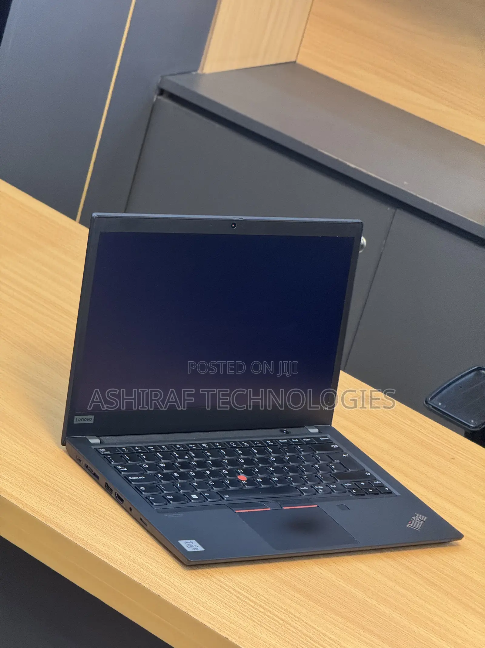 Laptop Lenovo ThinkPad T14 G1 8GB Intel Core i7 SSD 256GB