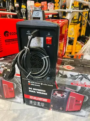 Welding Machine LV 250s