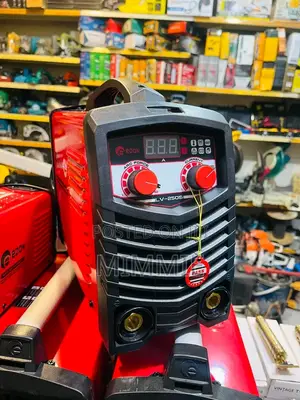 Welding Machine LV 250s