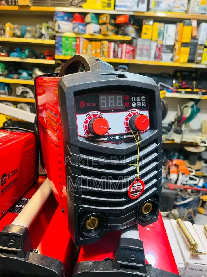 Welding Machine LV 250s