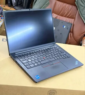 Laptop Lenovo ThinkPad E14 Gen 6 16GB Intel Core i5 SSD 512GB