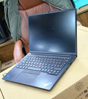 Laptop Lenovo ThinkPad E14 Gen 6 16GB Intel Core i5 SSD 512GB