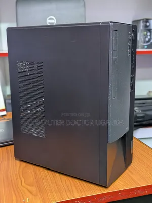 Desktop Computer Lenovo ThinkCentre Neo 50T 4GB Intel Core i3 SSD 256GB