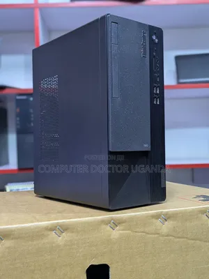 Desktop Computer Lenovo ThinkCentre Neo 50T 4GB Intel Core i3 SSD 256GB