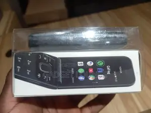New Nokia 2720 Flip 512 GB Black