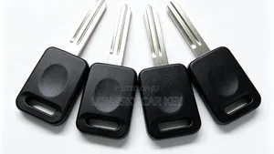 Nissan Physical Insert to Start Car Key Shells/Housings