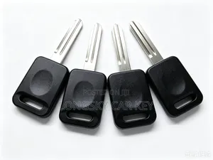 Nissan Physical Insert to Start Car Key Shells/Housings