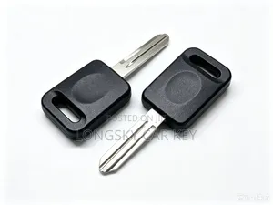 Nissan Physical Insert to Start Car Key Shells/Housings