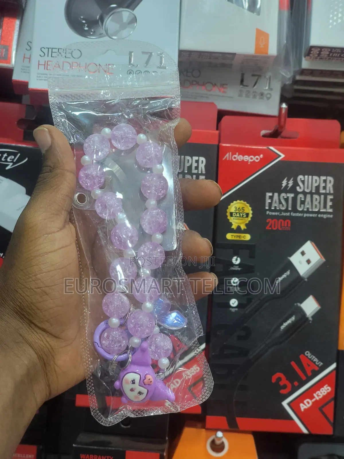 Phone Charm