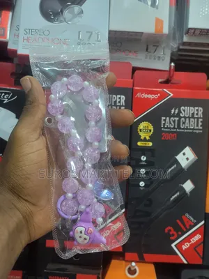 Phone Charm