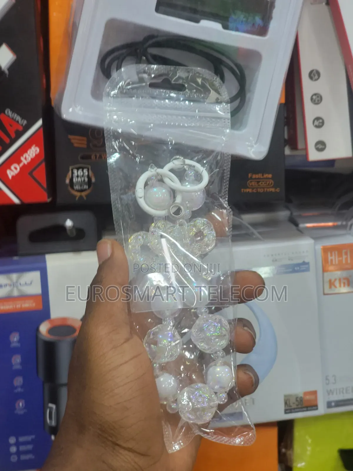 Phone Charm