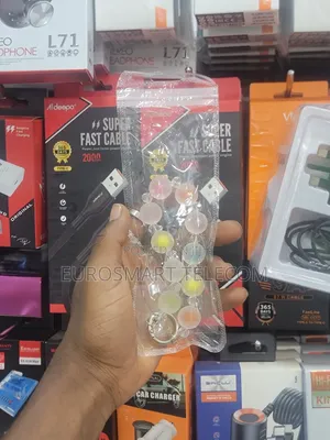 Phone Charm