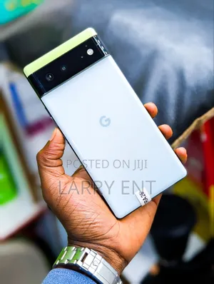 Google Pixel 6 128 GB