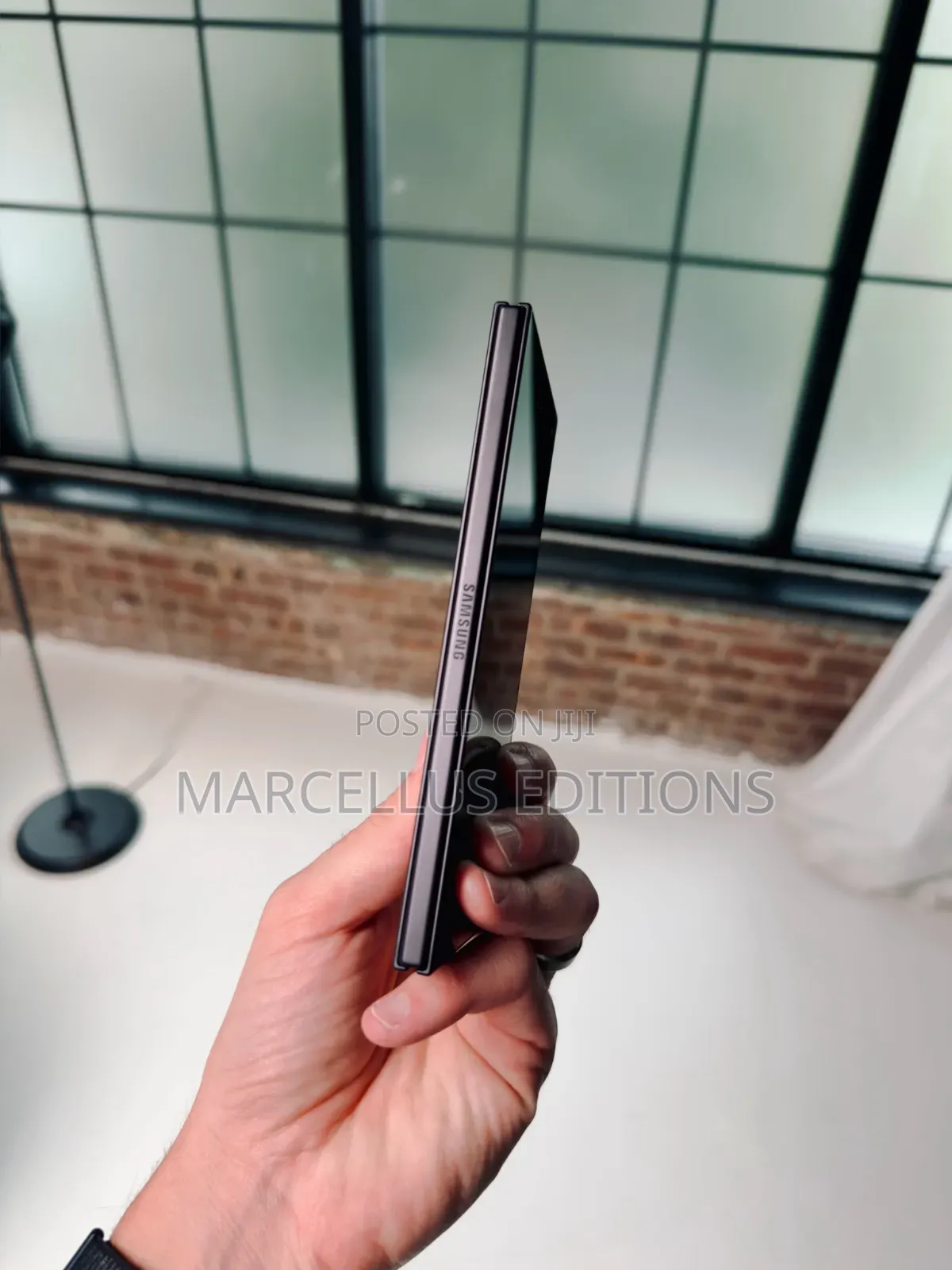 New Samsung Galaxy Z Fold8 Ultra 256 GB Black