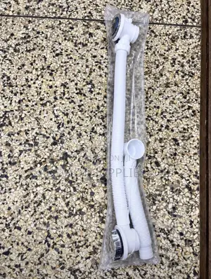 Flexible Bathtub Waste and Overflow Kit