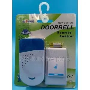 VOYE Wireless Doorbell Set