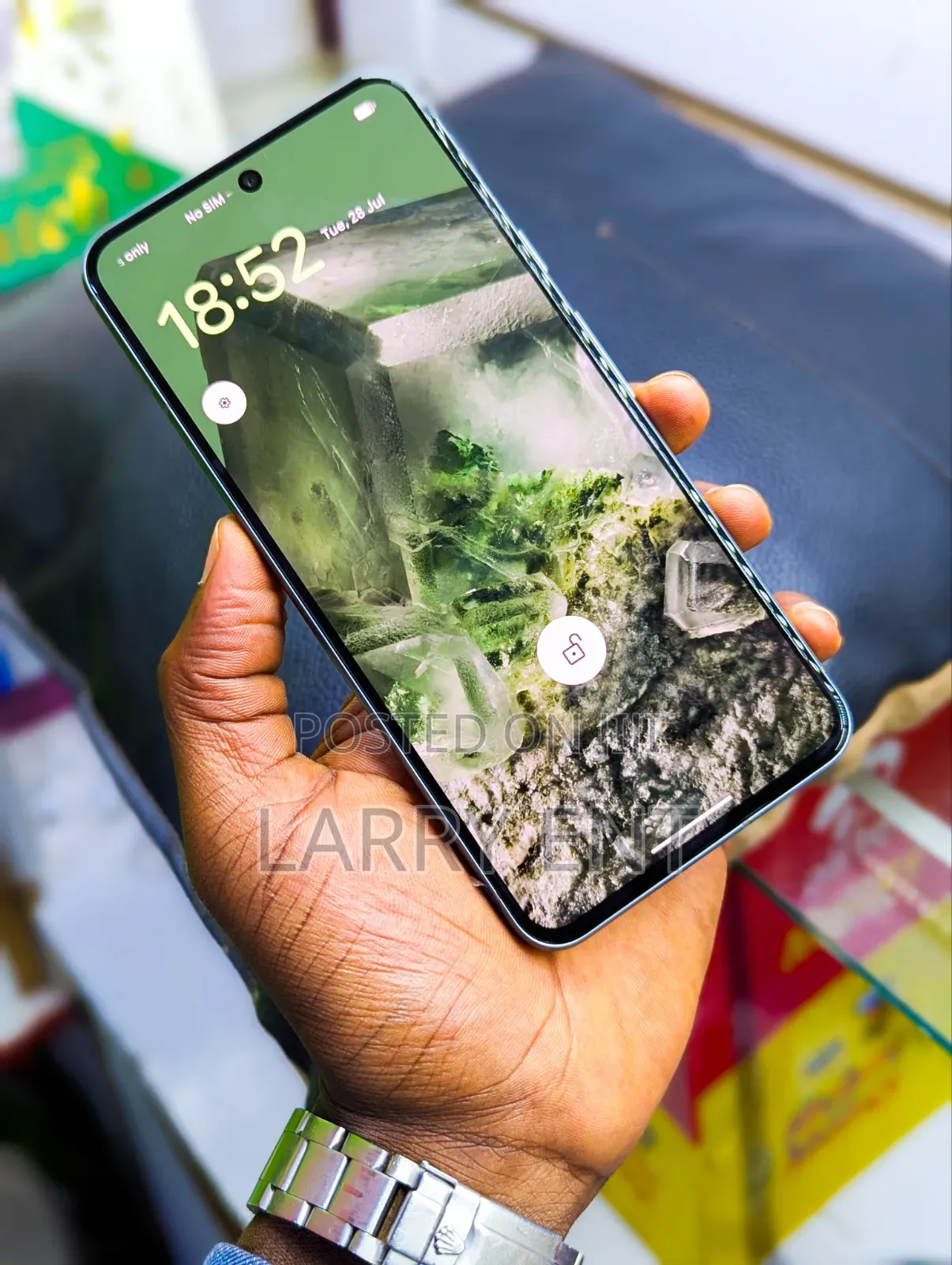 Google Pixel 8 128 GB