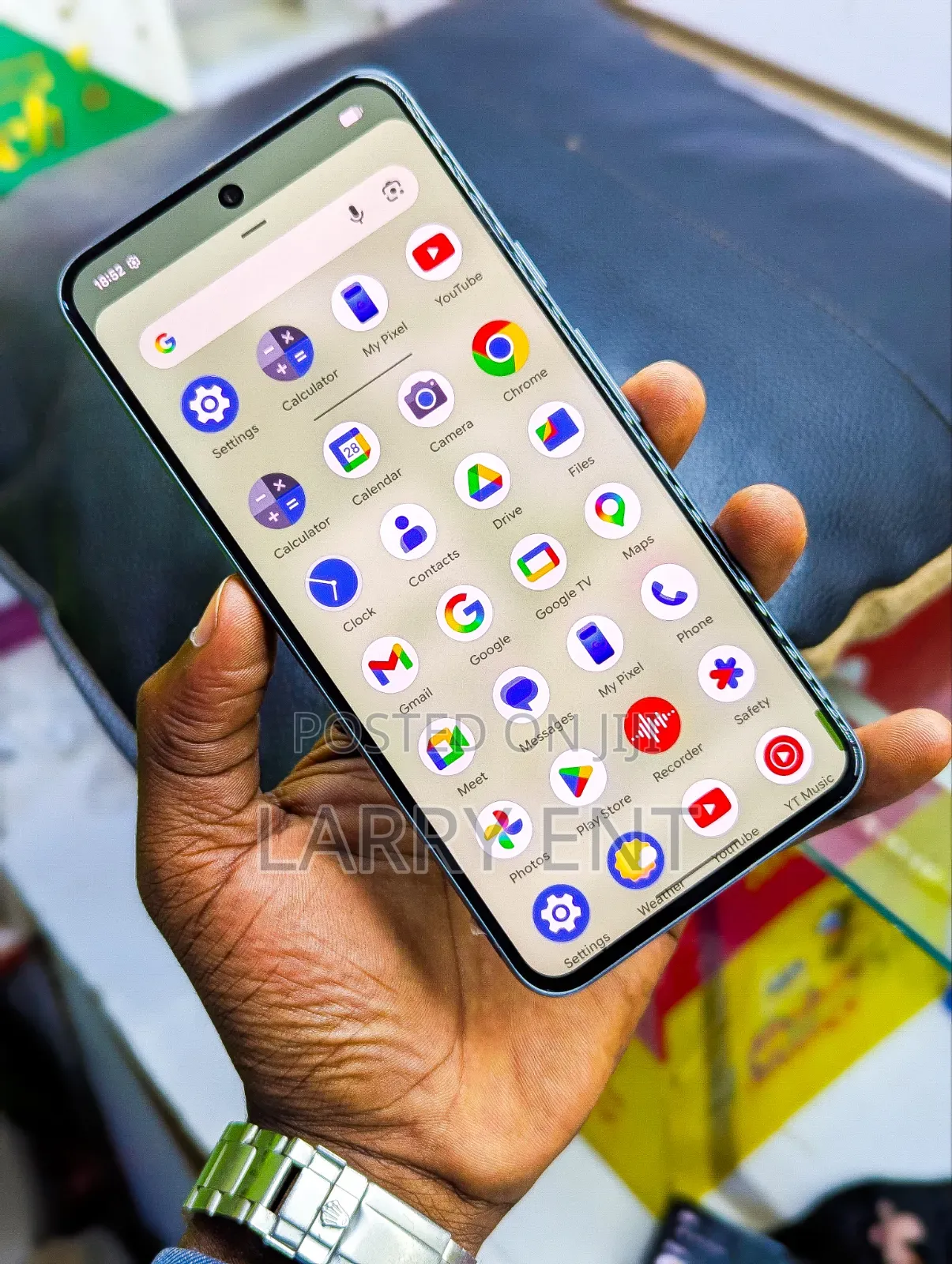 Google Pixel 8 128 GB
