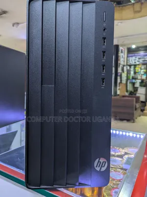 Desktop Computer HP 290 G9 8GB Intel Core i5 HDD 1T