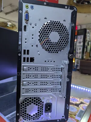 Desktop Computer HP 290 G9 8GB Intel Core i5 HDD 1T