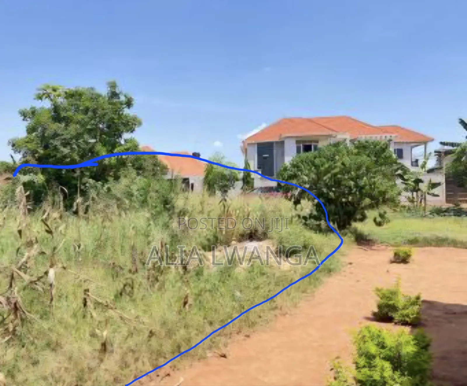 Plot for Sale
