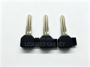 Passo Physical Key Shells/Cases/Housings