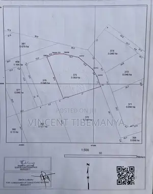 Land in Mukono