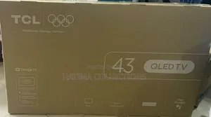 TCL Google TV