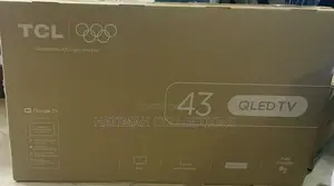 TCL Google TV