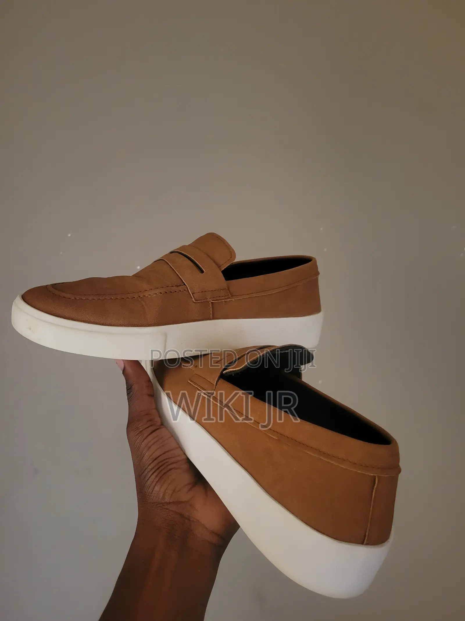 Uk Loafers