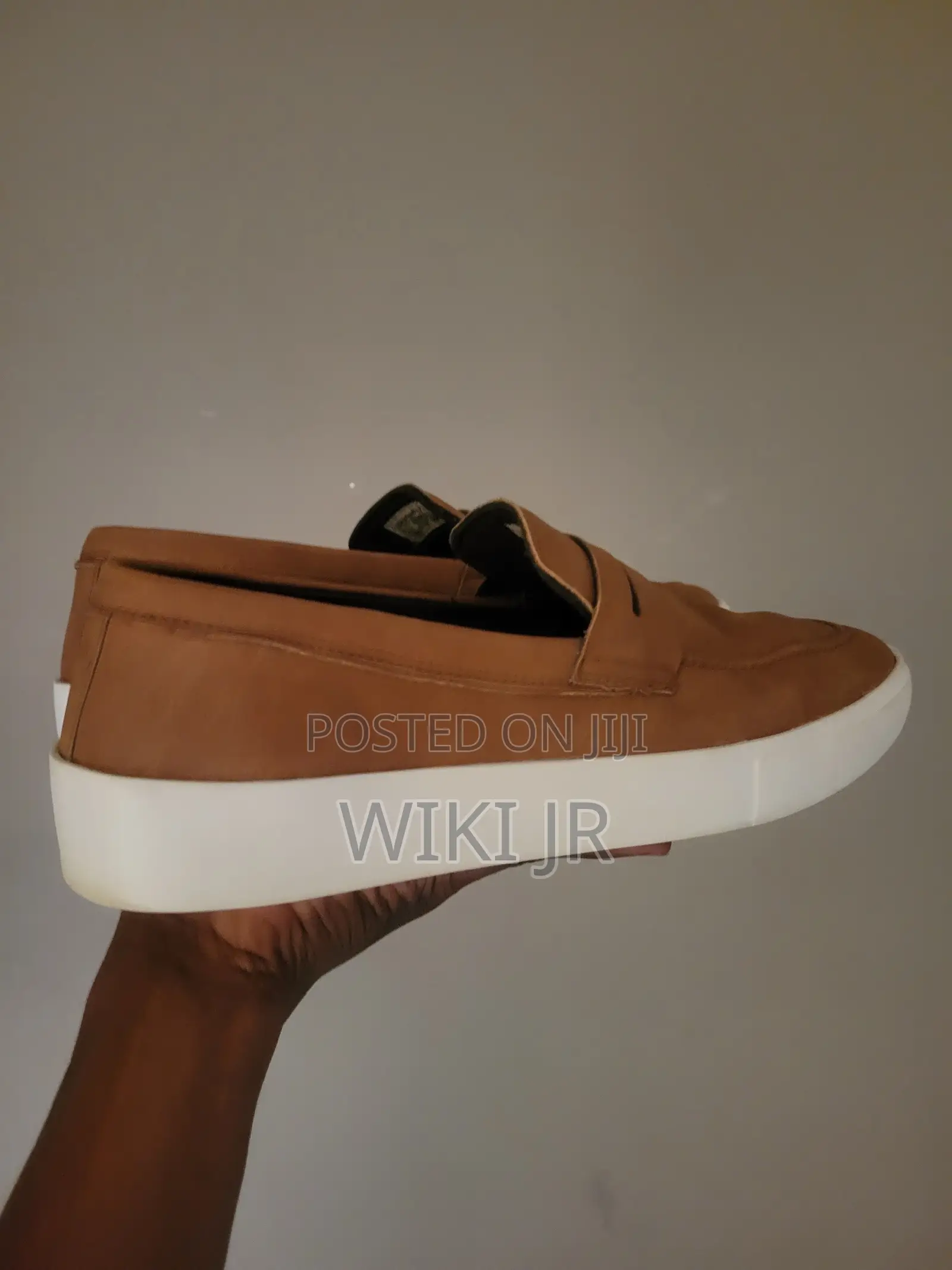 Uk Loafers