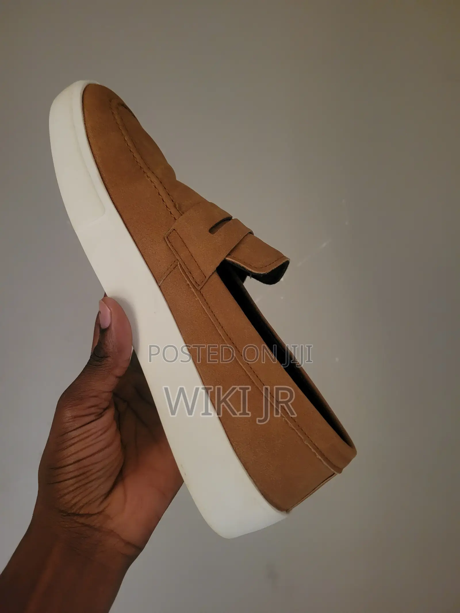 Uk Loafers
