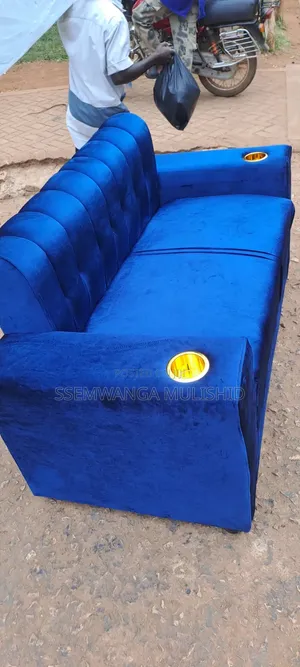 2 Seater 6ft by 3ft