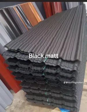Ironsheets