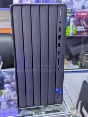 Desktop Computer HP 290 G9 8GB Intel Core i5 HDD 1T