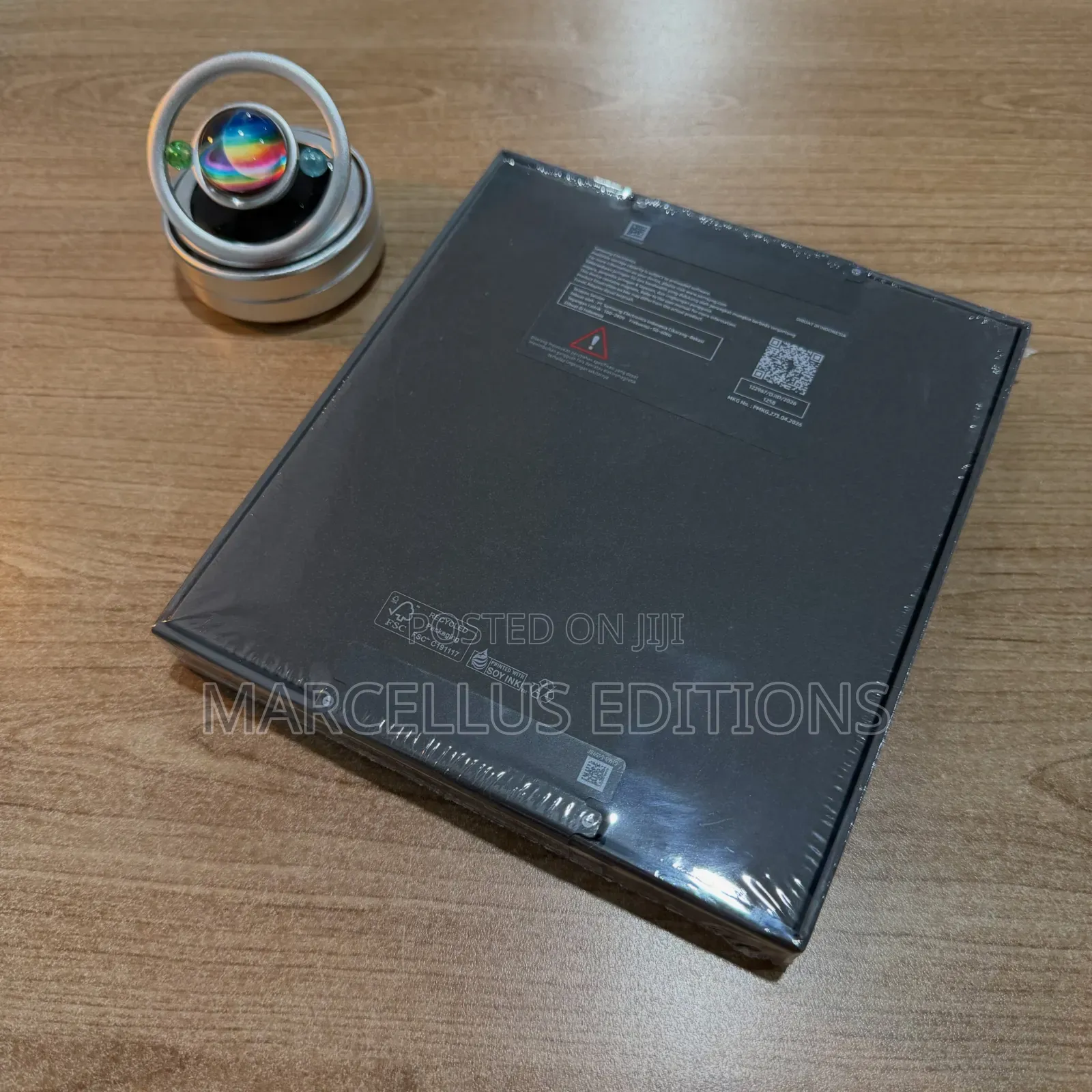 New Samsung Galaxy Z Fold8 Ultra 256 GB Blue