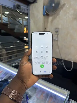 Apple iPhone 15 Pro Max 256 GB Blue