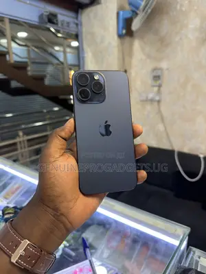 Apple iPhone 15 Pro Max 256 GB Blue