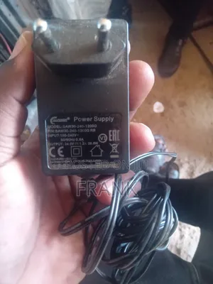 24v Dc Adapter for Sale With 24,1.2vA