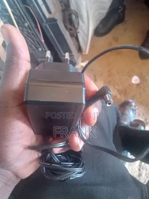 24v Dc Adapter for Sale With 24,1.2vA