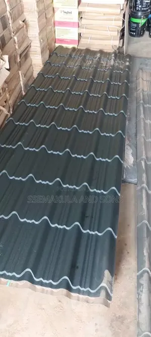 Ironsheets