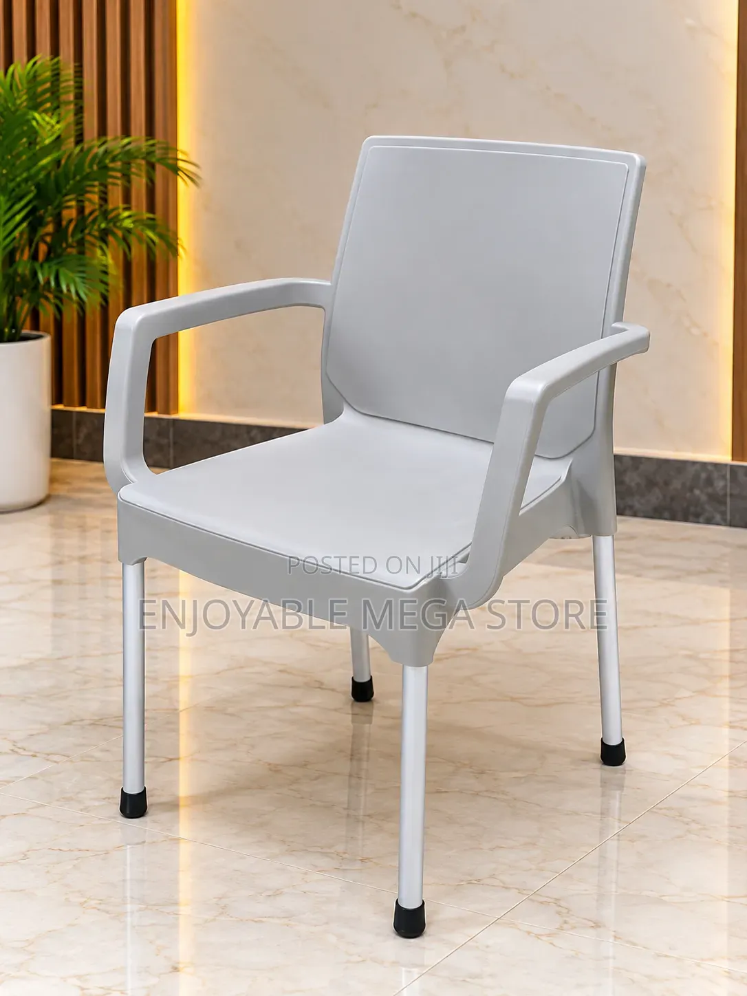 All Size Steel Legs Plastic Chairs Plastic Chairs
