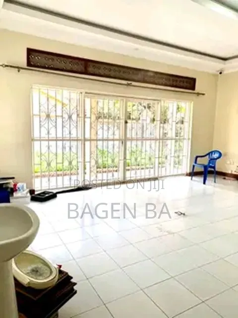 5bdrm Bungalow in Nakawa for sale