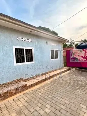 5bdrm Bungalow in Nakawa for sale