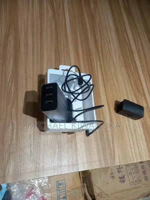 Samsung Power Adaptor Trio