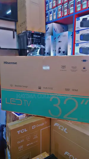 Hisense TV