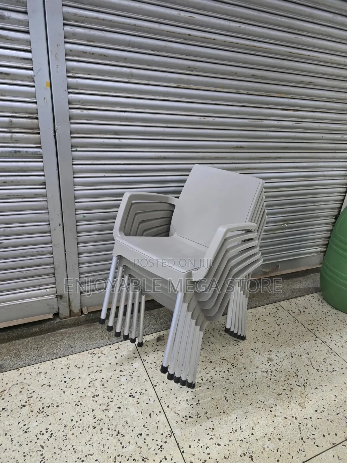 Executive Outdoor Plastic Chairs Plastic Chairs