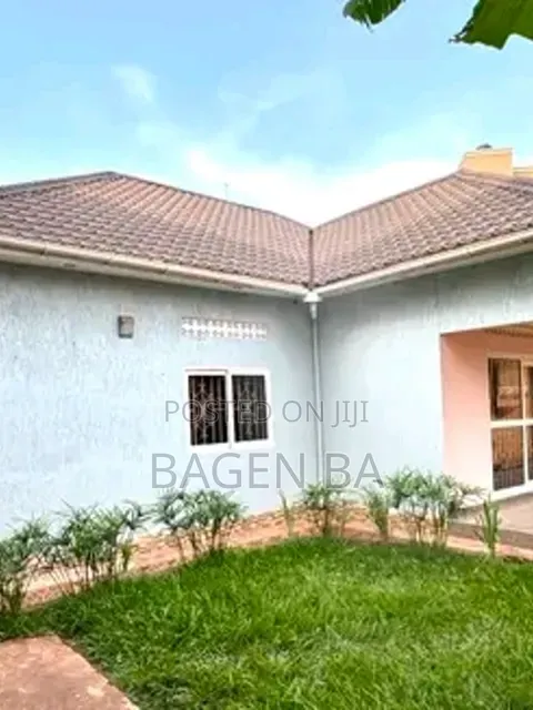 5bdrm Bungalow in Nakawa for sale